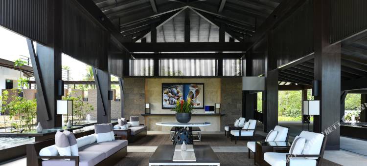 瑟达里奥酒店(Seda Lio)图片