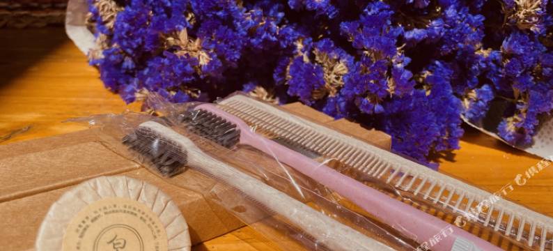 自由驿客栈(丽江古城店)图片