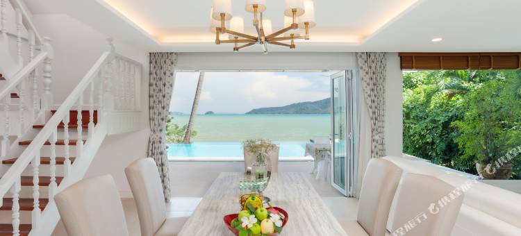 渔夫之路海滩别墅(Fisherman Way Beach Villa)图片