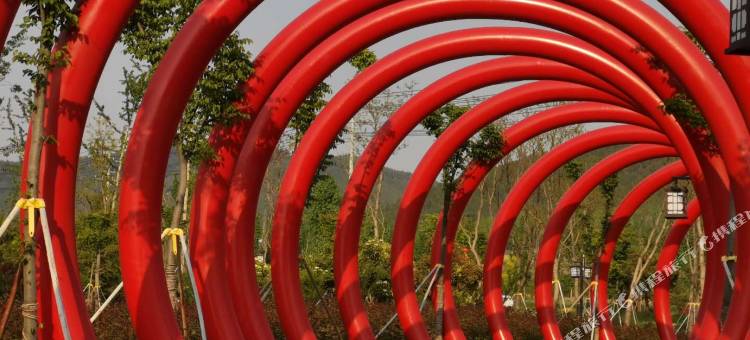 曲阜鲁源印象民宿(尼山圣境店)图片