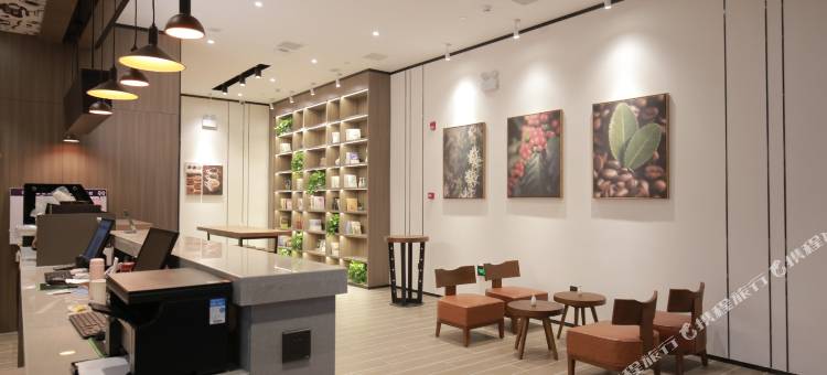 汉庭酒店(阜南天筑广场店)图片