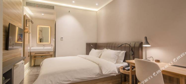 汉庭酒店(连云港苏宁广场店)图片