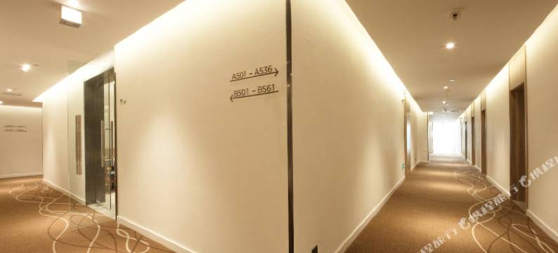 汉庭酒店(合肥火车南站北广场店)图片