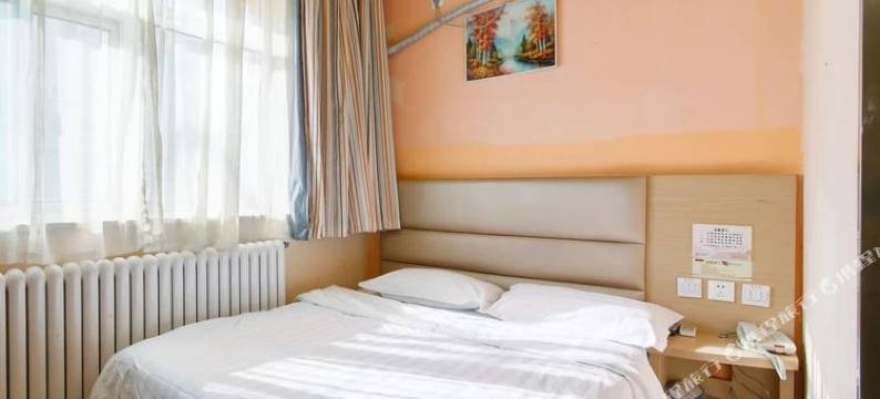 宏雅商务宾馆(济南齐鲁鞋城店)图片