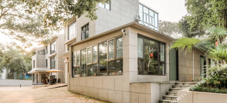 ZMAX满兮酒店(武汉东湖湖北省博物馆店)图片