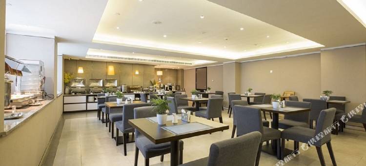 如家精选酒店(徐州云龙万达广场店)图片