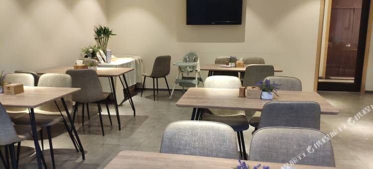 汉庭酒店(廊坊火车站西店)图片