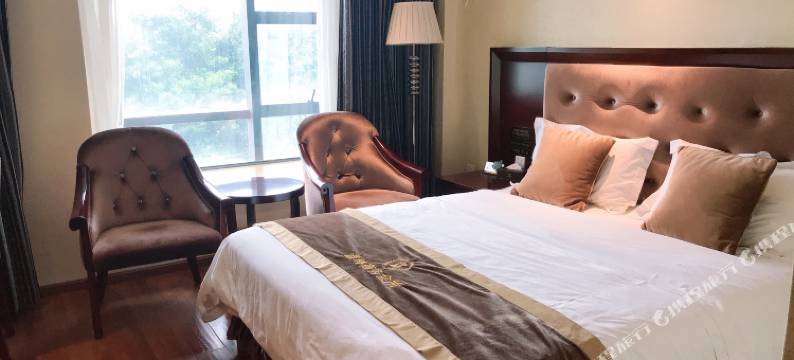 淮璟商务酒店图片