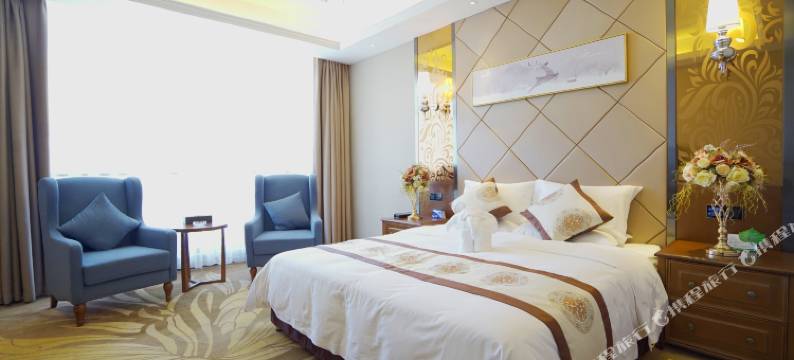 奎屯凯祥大酒店图片