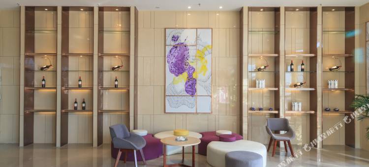 麗枫酒店(南昌洪城玛雅乐园灌婴路地铁站店)图片