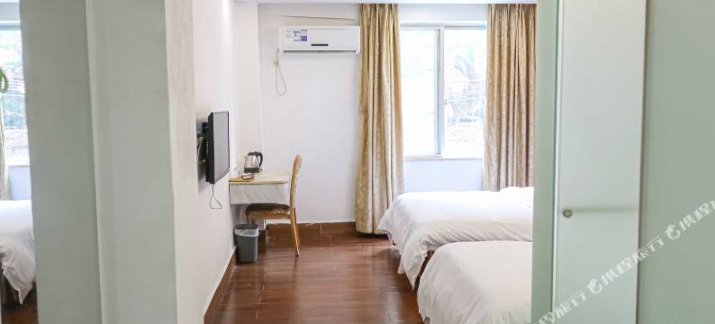 嘉安宾馆(东莞虎门赤岗广场店)图片