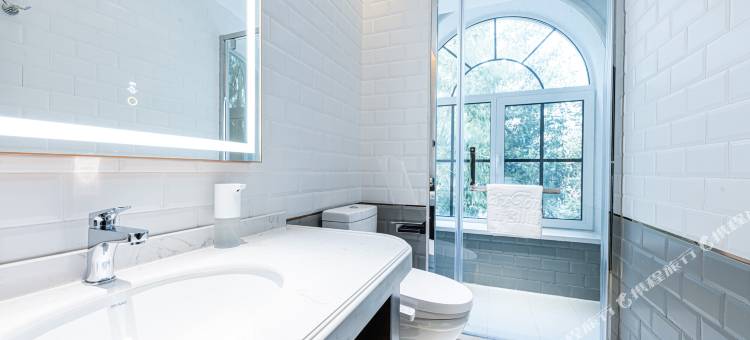 雅客小镇1936酒店(长春火车站人民广场店)图片