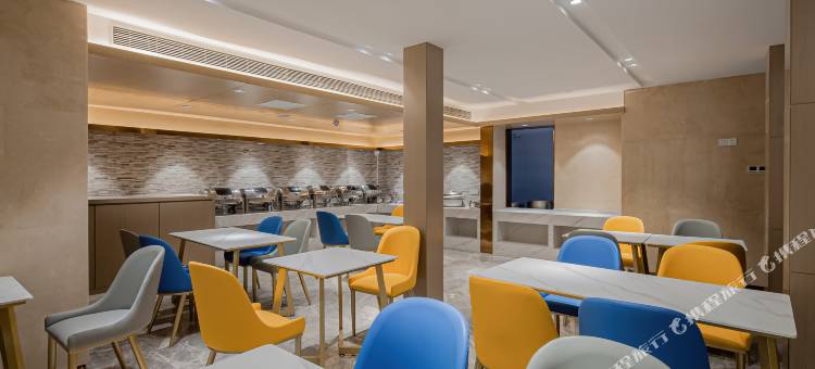 麗枫酒店(岳阳南站店)图片