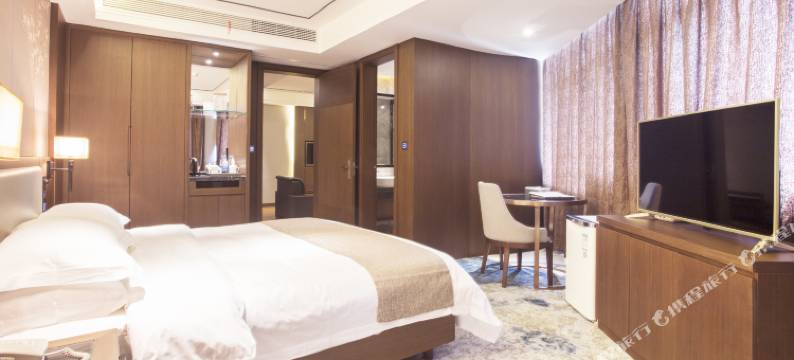 井冈山景丰元酒店图片