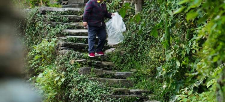 婺源志善堂(李坑景区店)图片