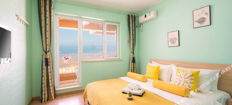 鲅鱼圈•海旅丨Go to Sea•万科全海景公寓(山海广场店)图片