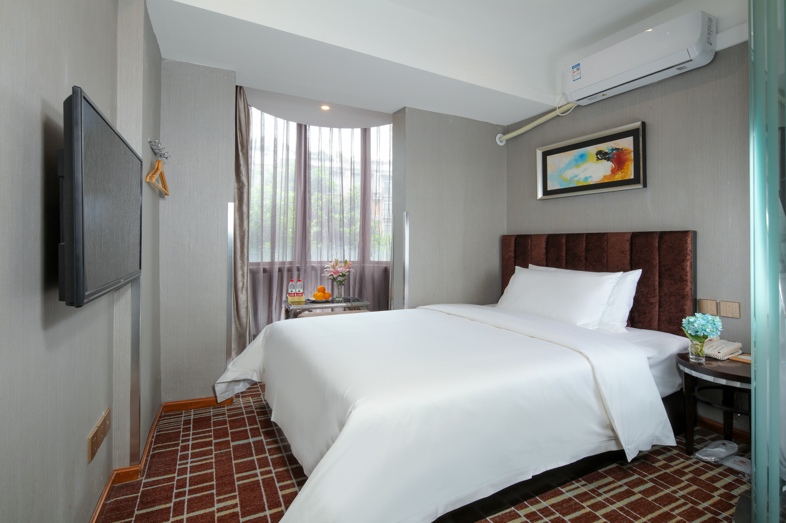 Vienna Classic Hotel Hotel Overview