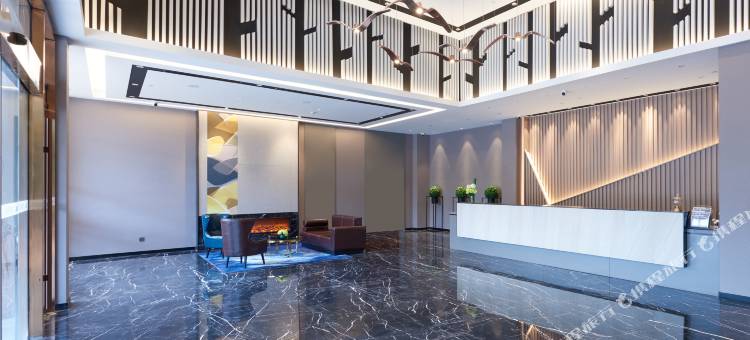 如家商旅酒店(宁波东钱湖莫枝北路店)图片