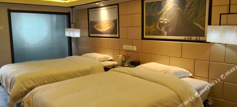 延川清水湾民宿图片