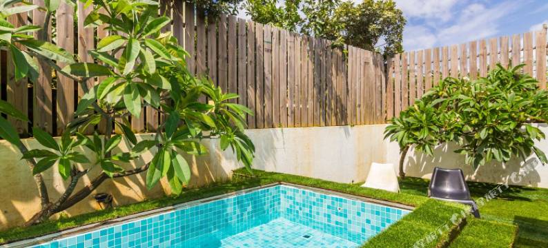 屏东草儿摆摆民宿图片