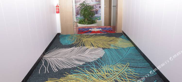 单色酒店(大埔西环路店)图片