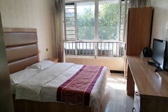 查看更多定兴县医院对面, 中国显示地图定兴君华宾馆携程酒店定兴酒店