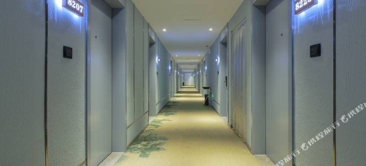 如家派柏·云酒店(丹阳中山路眼镜城店)图片