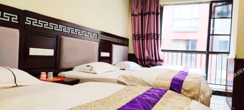 昆明景红宾馆图片