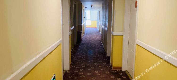 派柏·云酒店(通化欧亚江南大街店)图片