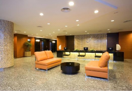 Felda Residence Kuala TerengganuHotel Overview