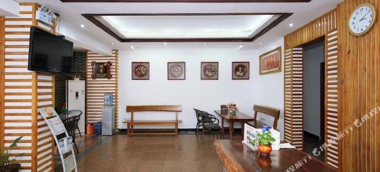 容苑酒店(阳朔西街店)图片