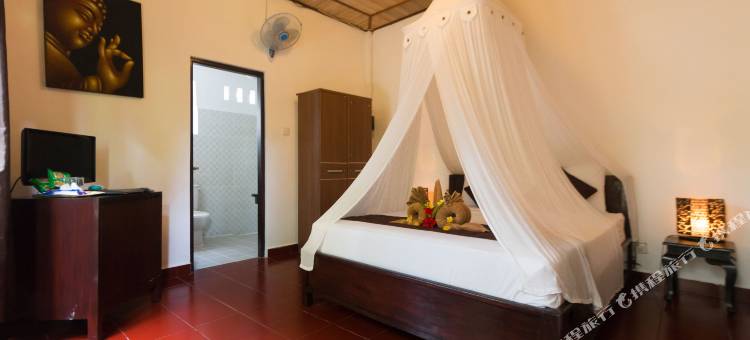 巴厘岛热带酒店(Tropical Bali Hotel)图片