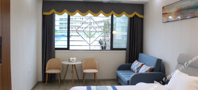 蓬溪蜀都酒店图片