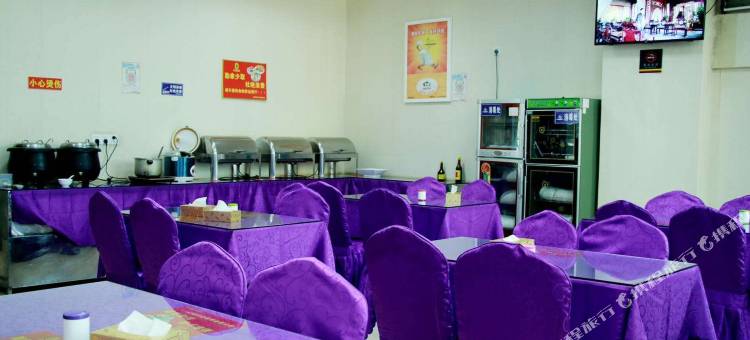 速8酒店(德化店)图片