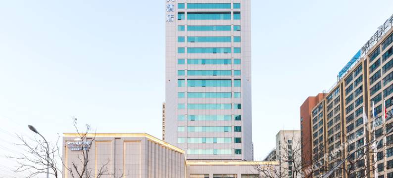 上海丽昂豪生大酒店图片