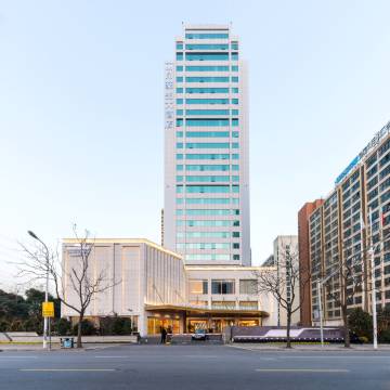 上海丽昂豪生大酒店