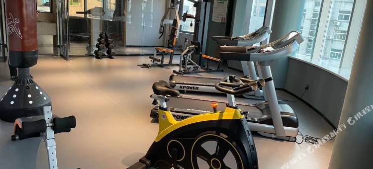 上润酒店(盐城迎宾桥店)图片