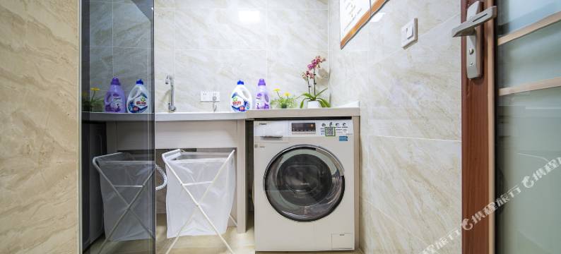 希恩国际酒店(金沙博物馆一品天下地铁站店)图片