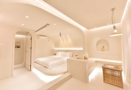 Wish VillaHotel Overview