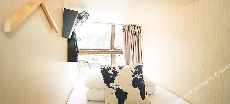 旅行者邦克青年旅馆(Traveller Bunker Hostel)图片