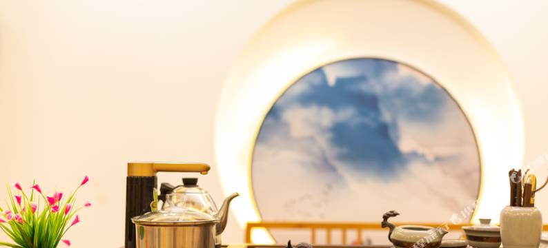 泸沽湖星月湖序客栈图片