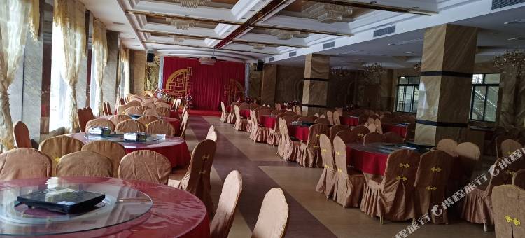 灌阳文市新城酒店图片