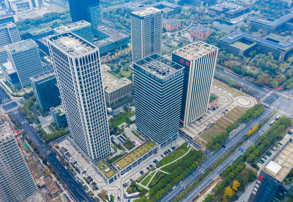  Hotel Overview
