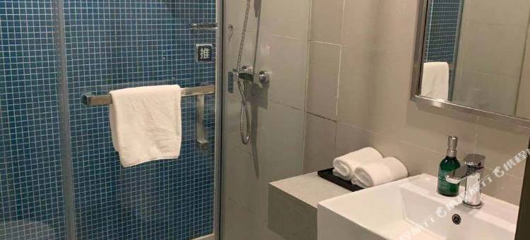 如家商旅酒店(淮安北京路工学院店)图片