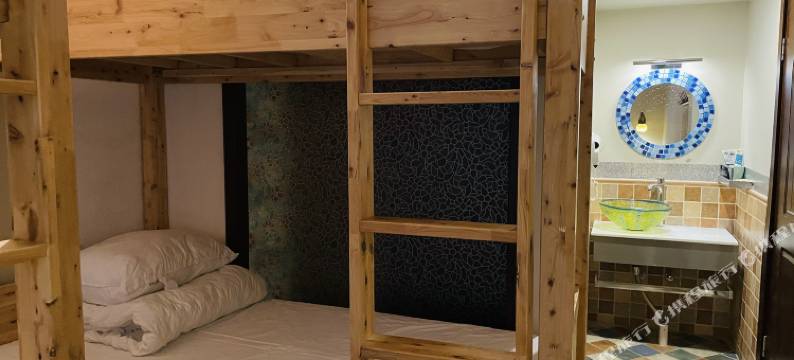 成都唐堂民宿图片