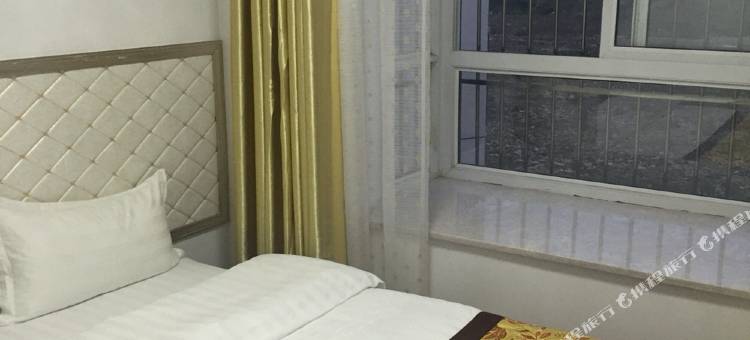 毕节源来旅店图片