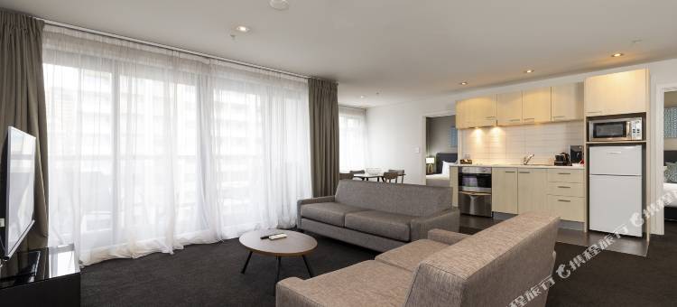 奥克兰橡树酒店(Oaks Auckland Hotel)图片