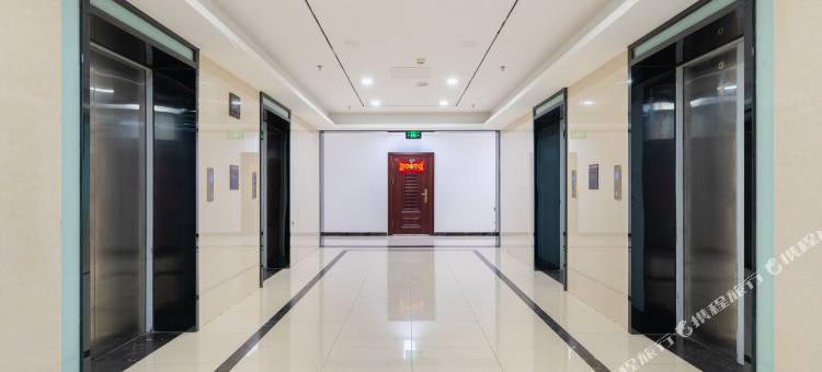 密斯万象酒店式公寓(天津红郡店)图片