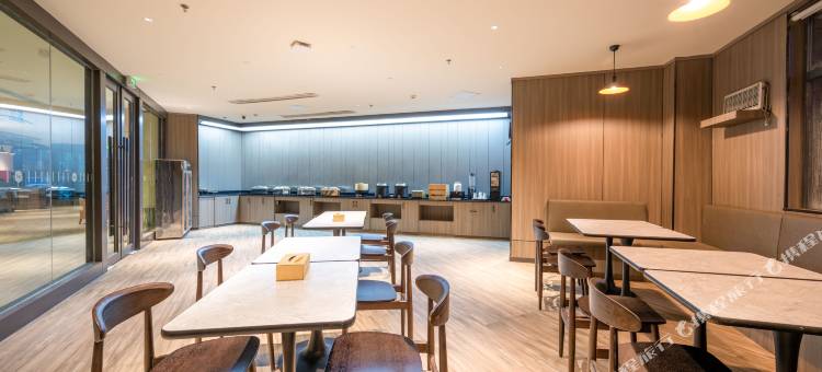 汉庭酒店(拉萨堆龙经济开发区店)图片