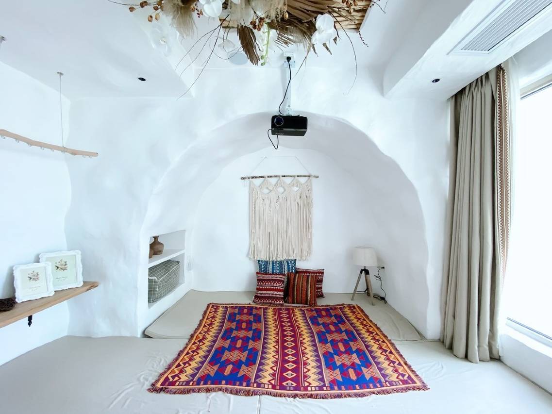 武汉在造公寓(3号店)